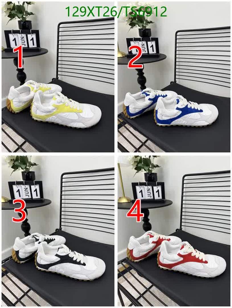 BV-Shoes(Men) Code: TS6912 $: 129USD