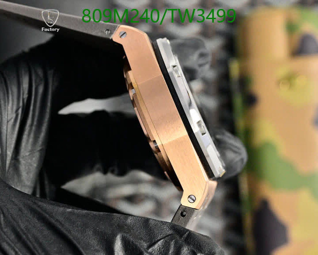 Audemars Piguet-Watches(5A) Code: TW3499 $: 809USD
