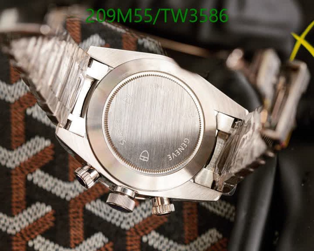 Tudor-Watches(5A) Code: TW3586 $: 209USD