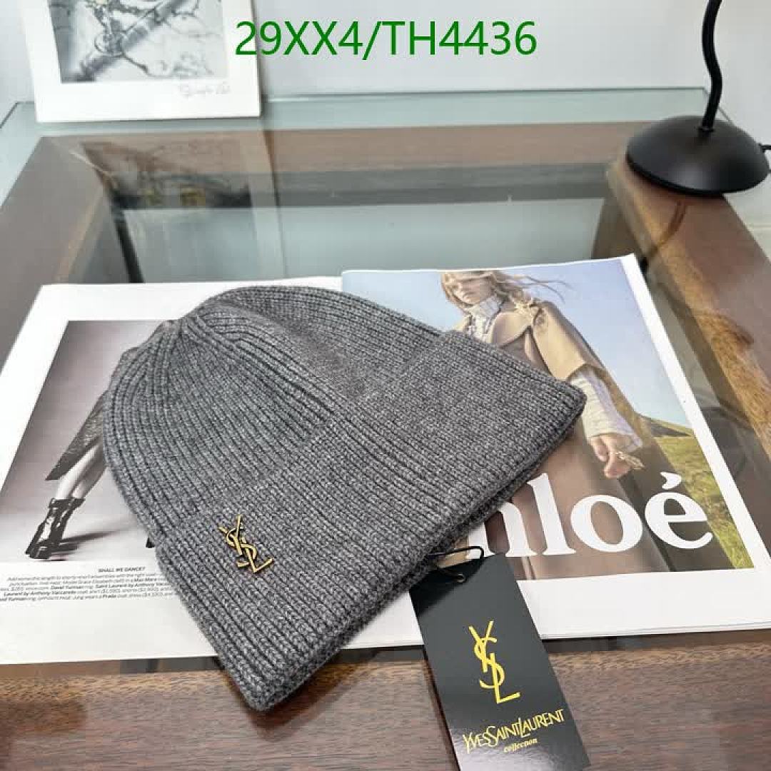 YSL-Hats Code: TH4436 $: 29USD