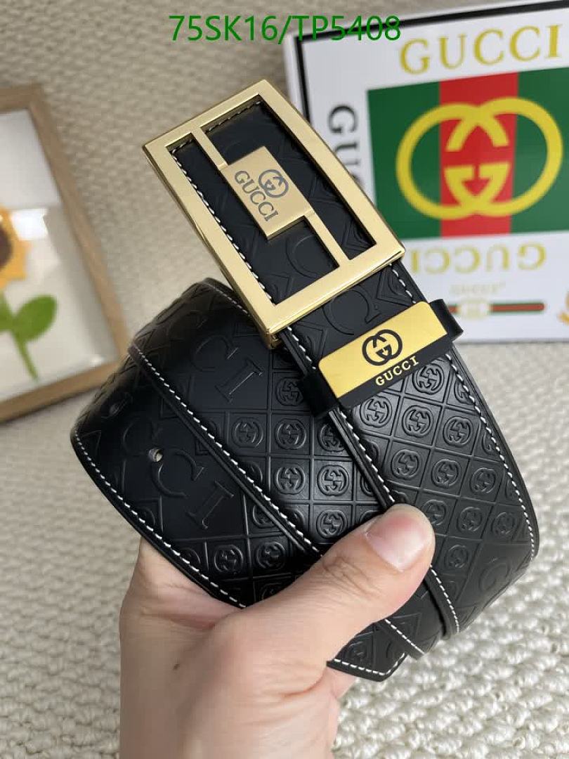 Gucci-Belts Code: TP5408 $: 75USD