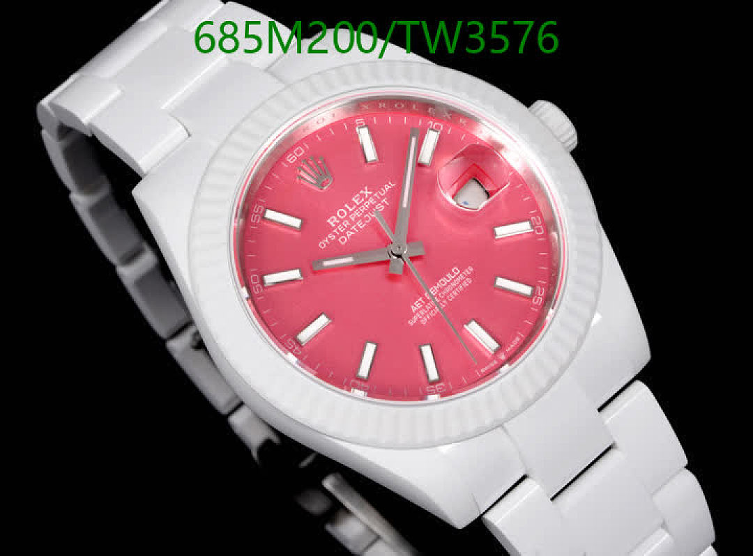 Rolex-Watches(5A) Code: TW3576 $: 685USD