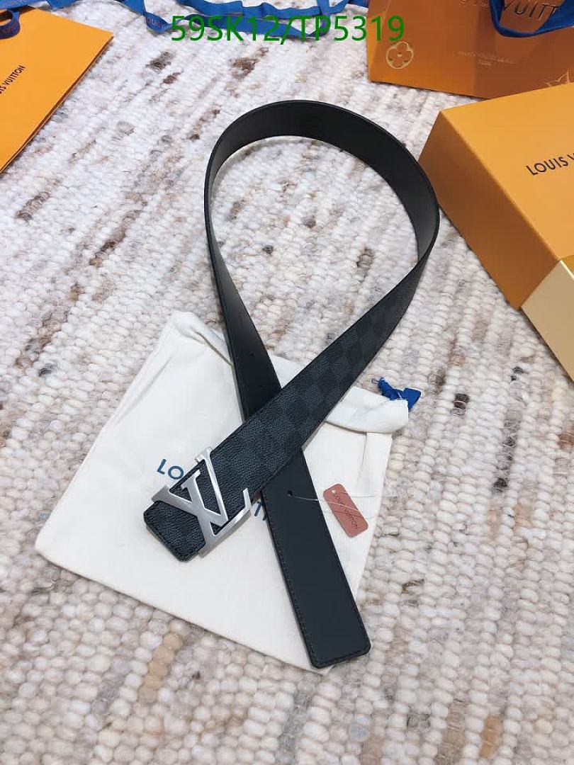 LV-Belts Code: TP5319 $: 59USD