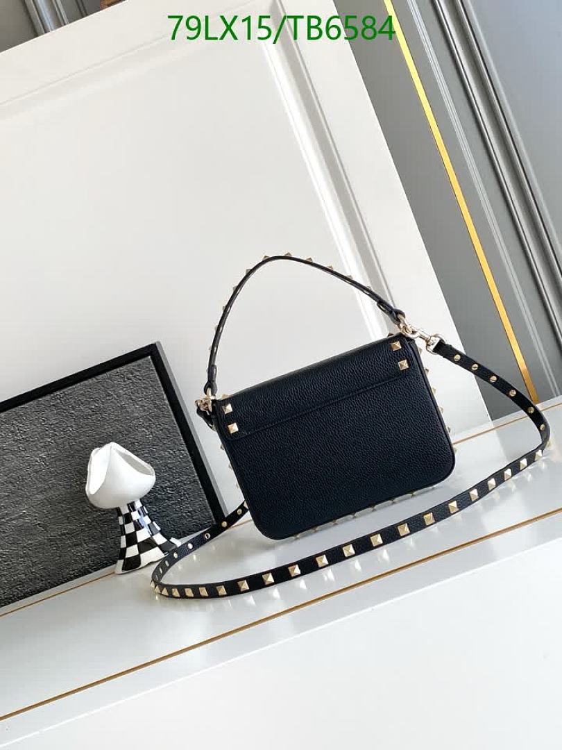 Valentino-Bags(4A) Code: TB6584 $: 79USD