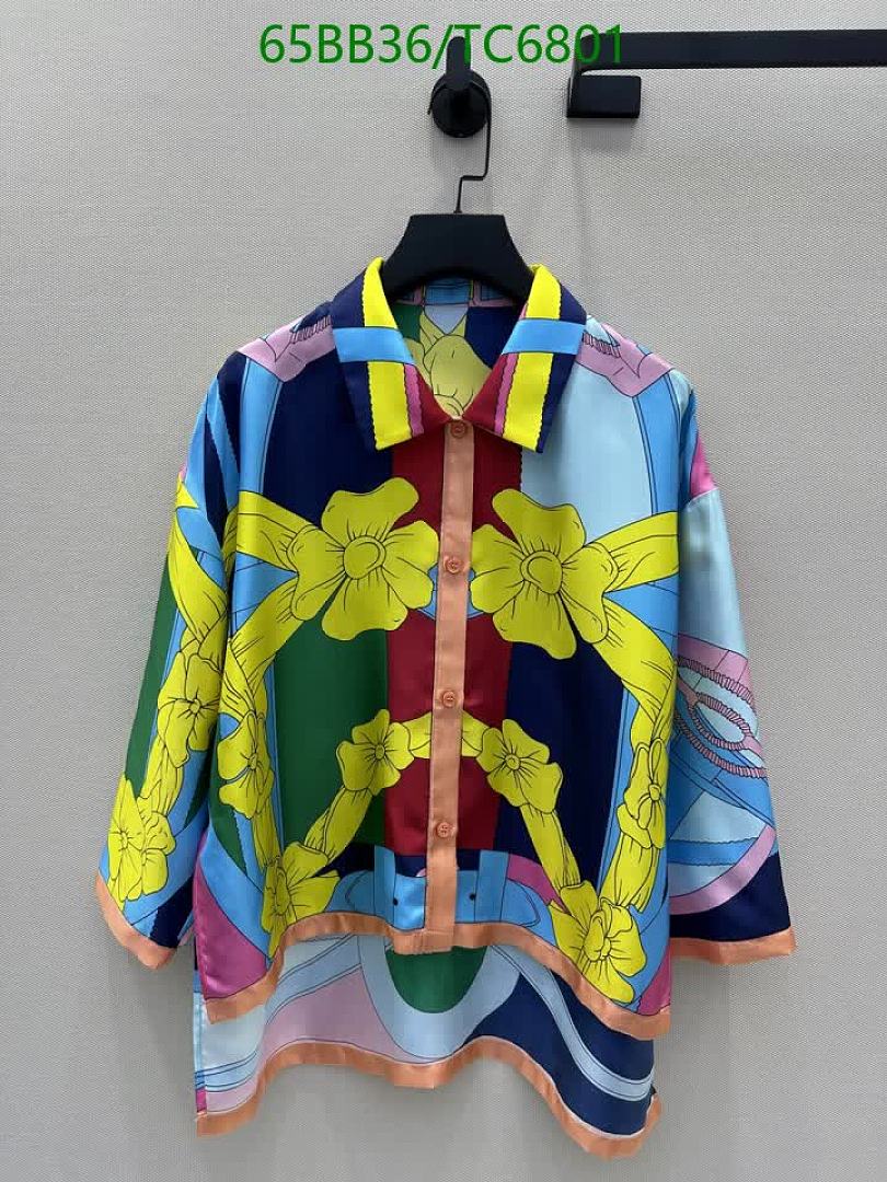 Hermes-Clothing Code: TC6801 $: 65USD