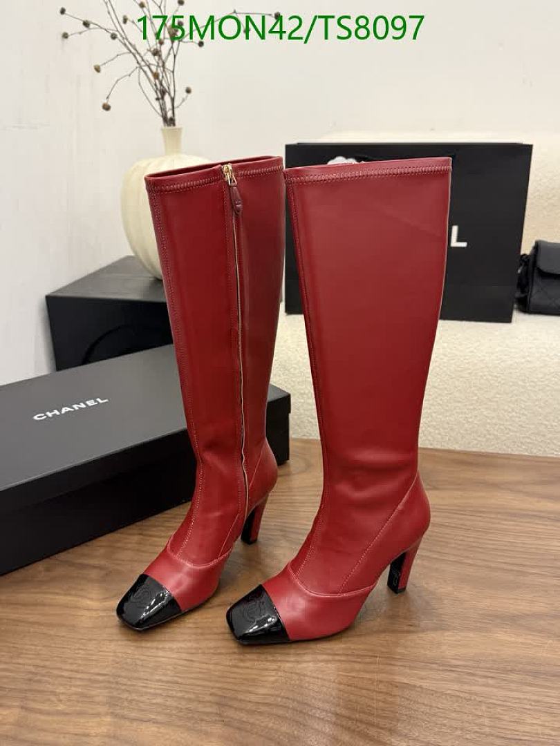 Boots-Shoes(Women) Code: TS8097 $: 175USD
