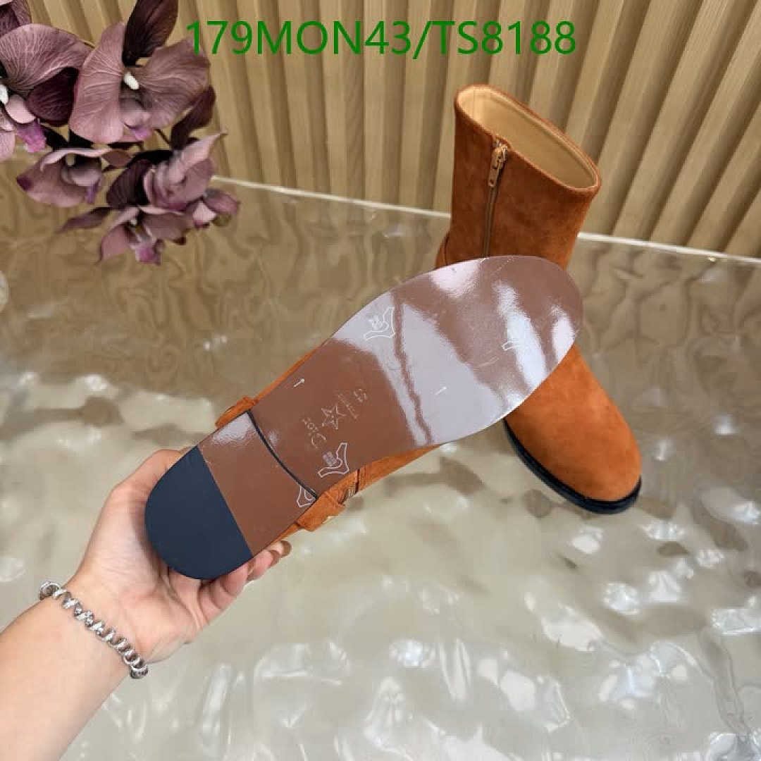 Boots-Shoes(Women) Code: TS8188 $: 179USD