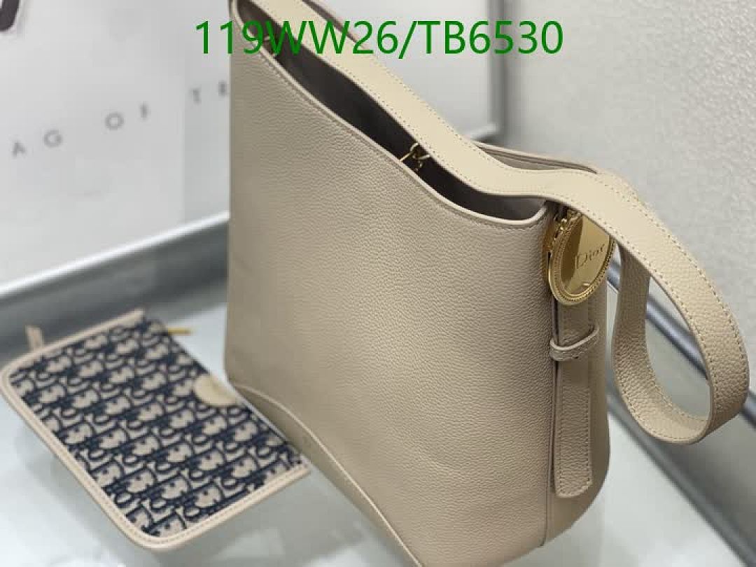 Dior-Bags(4A) Code: TB6530 $: 119USD