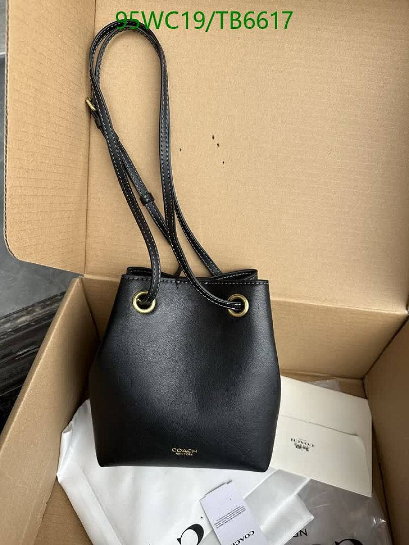 Coach-Bags(4A) Code: TB6617 $: 95USD