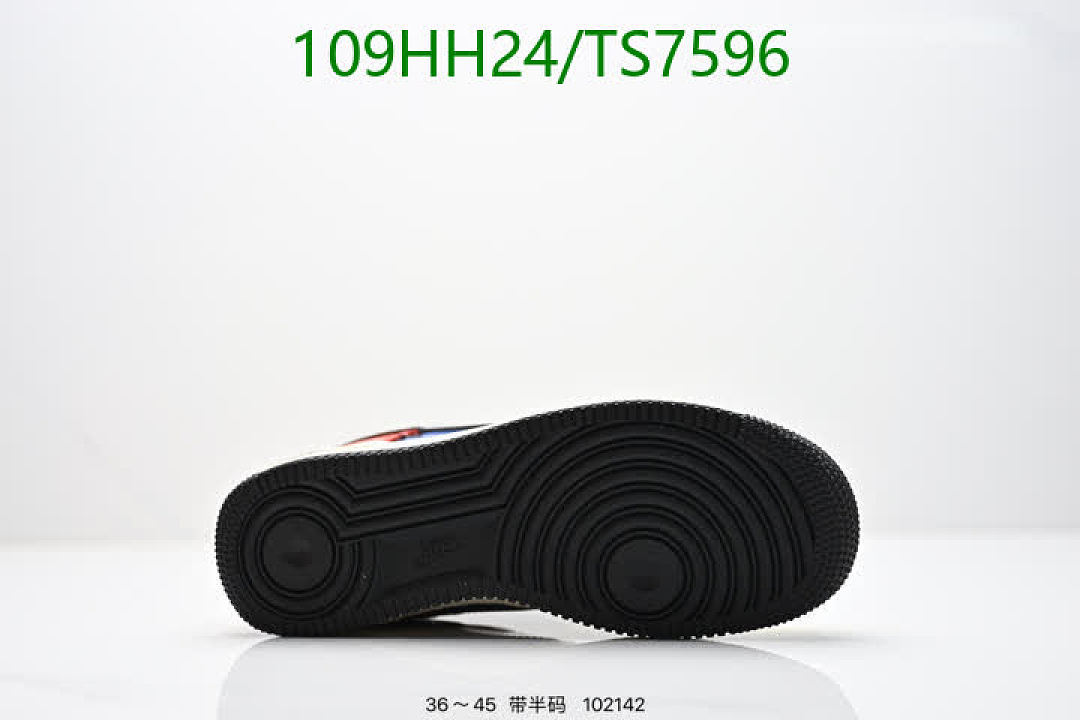 NIKE-Shoes(Women) Code: TS7596 $: 109USD