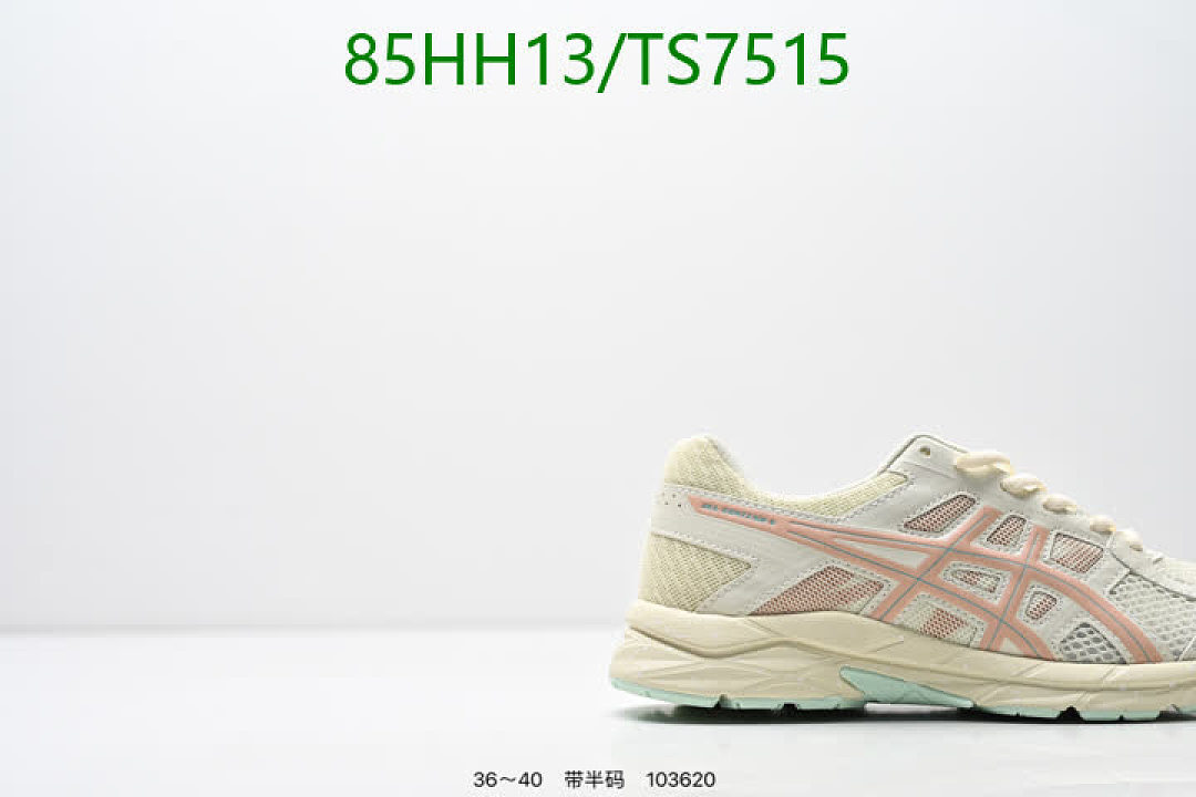 Asics-Shoes(Women) Code: TS7515 $: 85USD