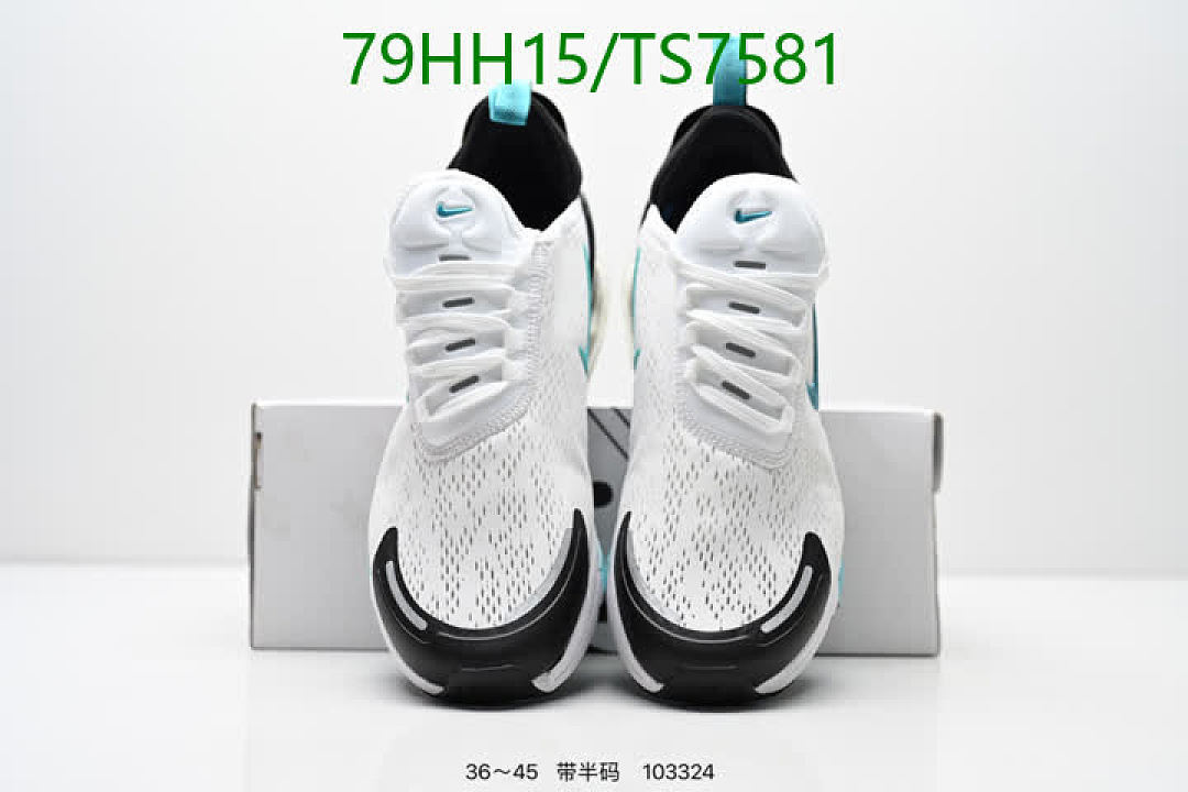 NIKE-Shoes(Women) Code: TS7581 $: 79USD