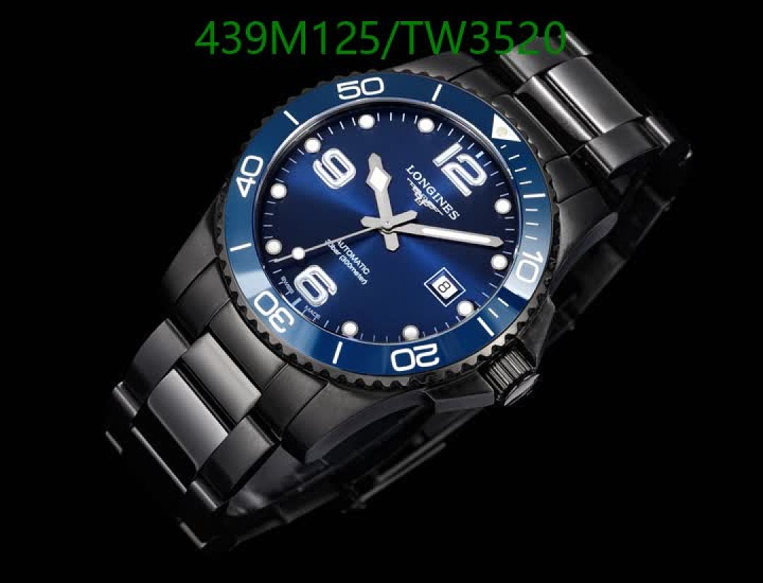 Longines-Watches(5A) Code: TW3520 $: 439USD