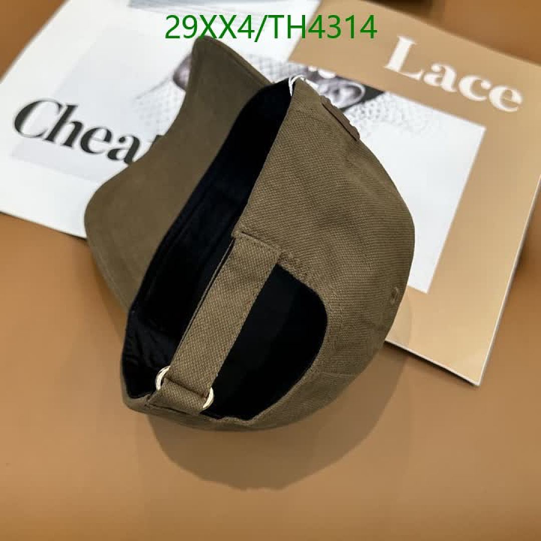 Loewe-Hats Code: TH4314 $: 29USD