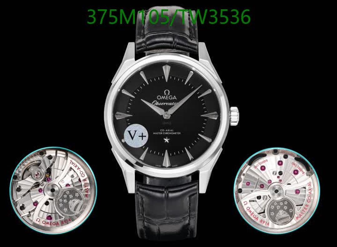 Omega-Watches(5A) Code: TW3536 $: 375USD