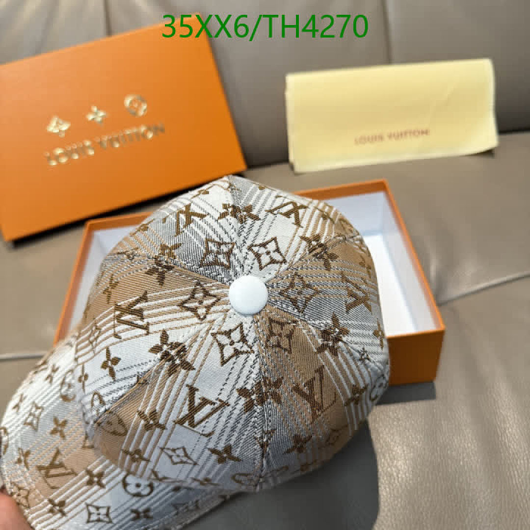 LV-Hats Code: TH4270 $: 35USD