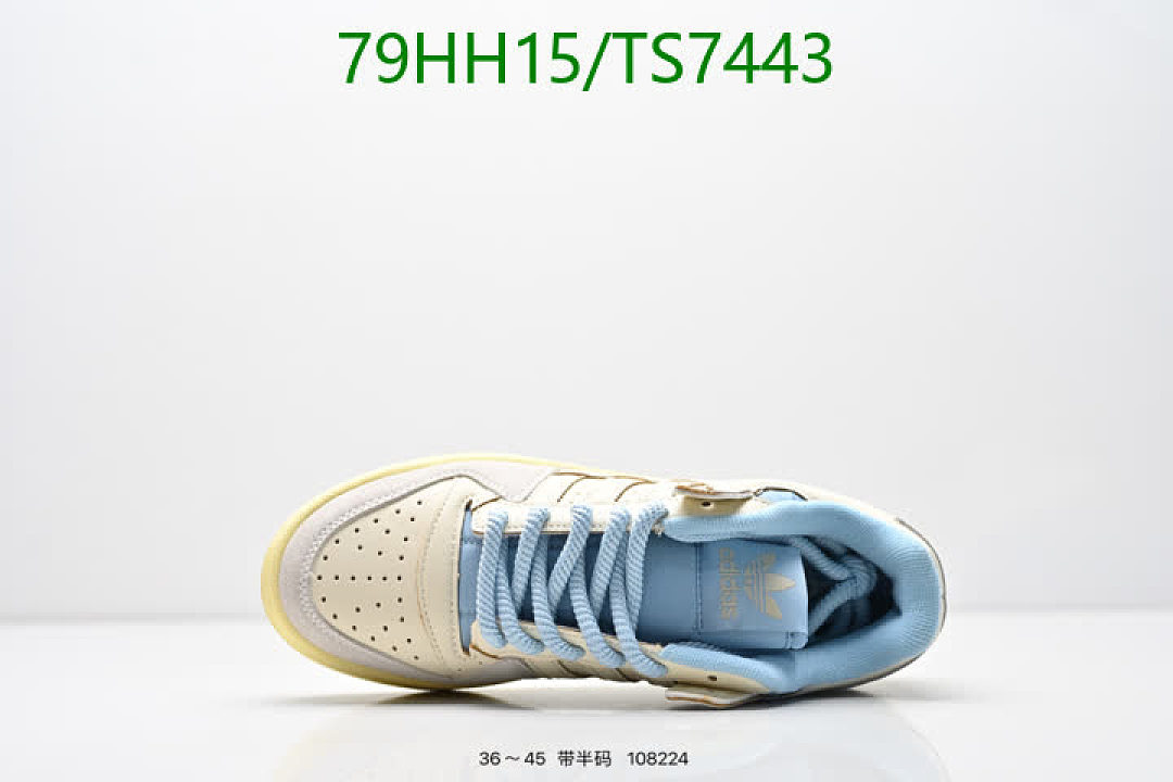 Adidas-Shoes(Women) Code: TS7443 $: 79USD