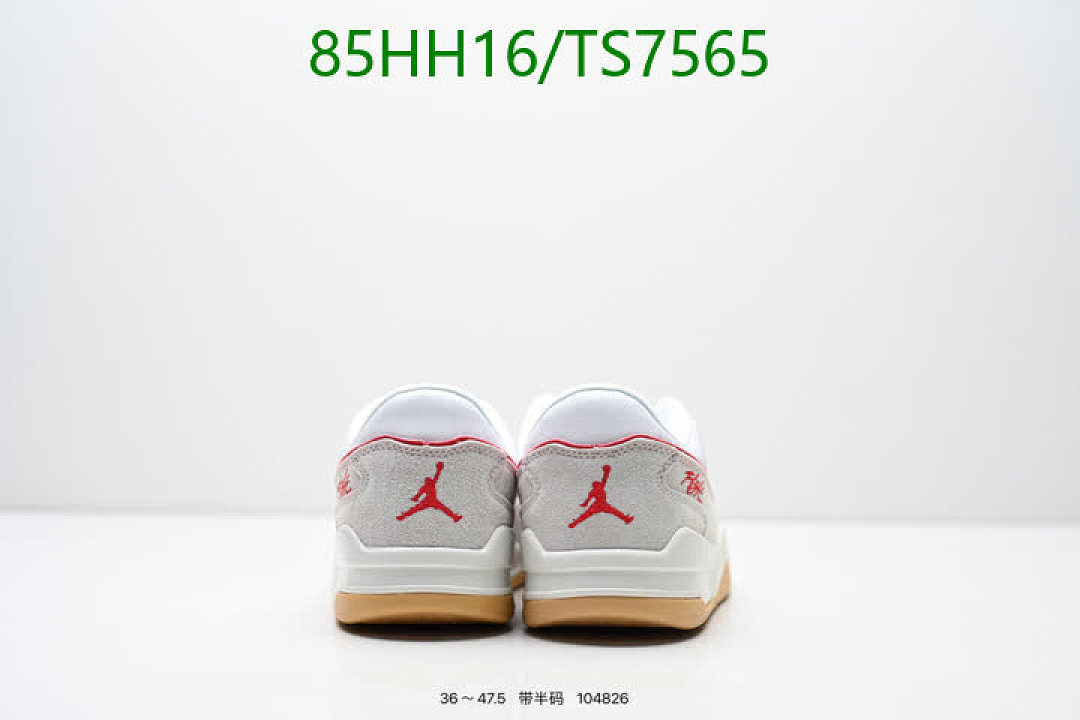 NIKE-Shoes(Women) Code: TS7565 $: 85USD