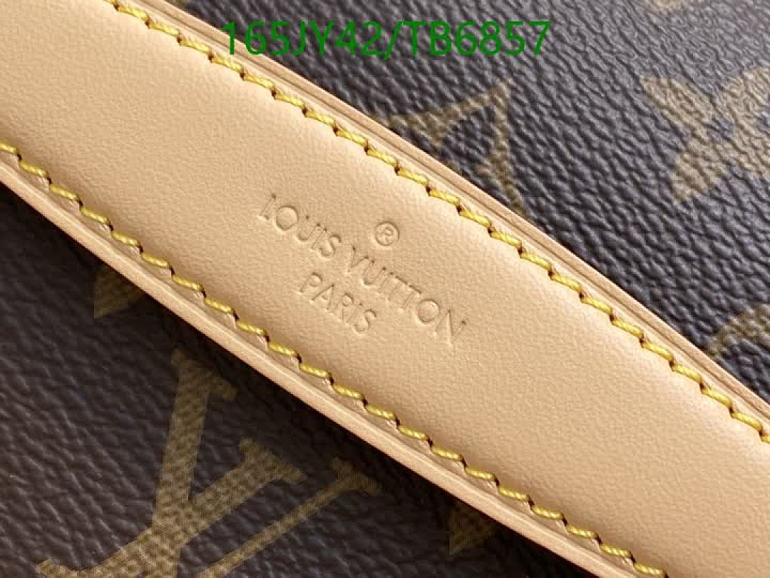 LV-Bags(5A) Code: TB6857 $: 165USD