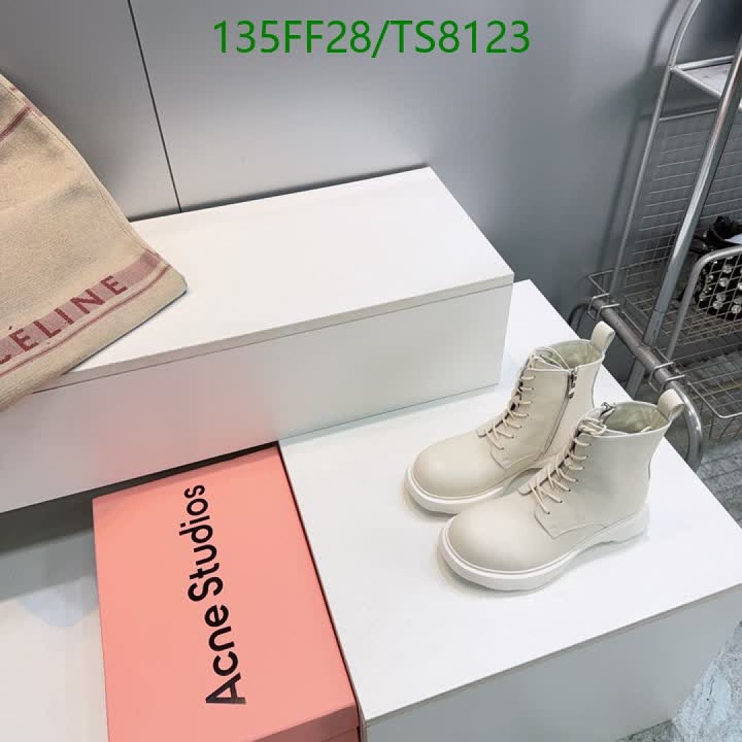 Acne Studios-Shoes(Women) Code: TS8123 $: 135USD