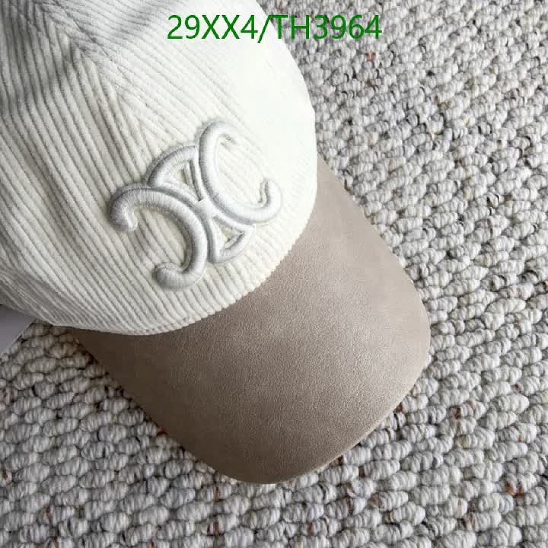 Celine-Hats Code: TH3964 $: 29USD