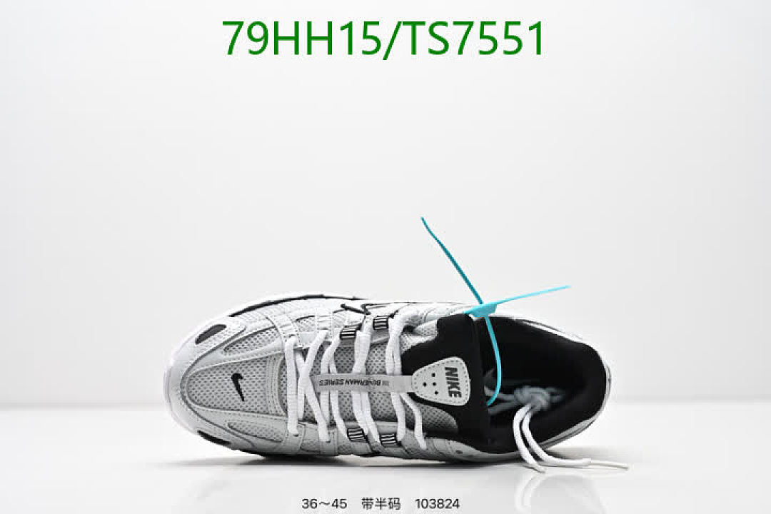 NIKE-Shoes(Women) Code: TS7551 $: 79USD