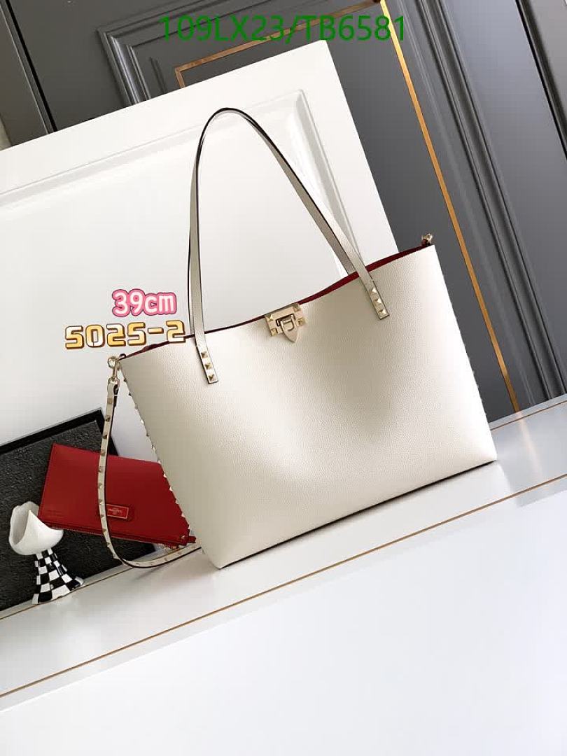 Valentino-Bags(4A) Code: TB6581 $: 109USD