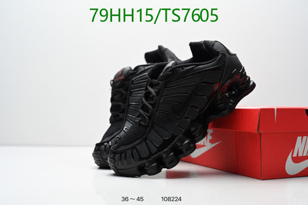 NIKE-Shoes(Women) Code: TS7605 $: 79USD