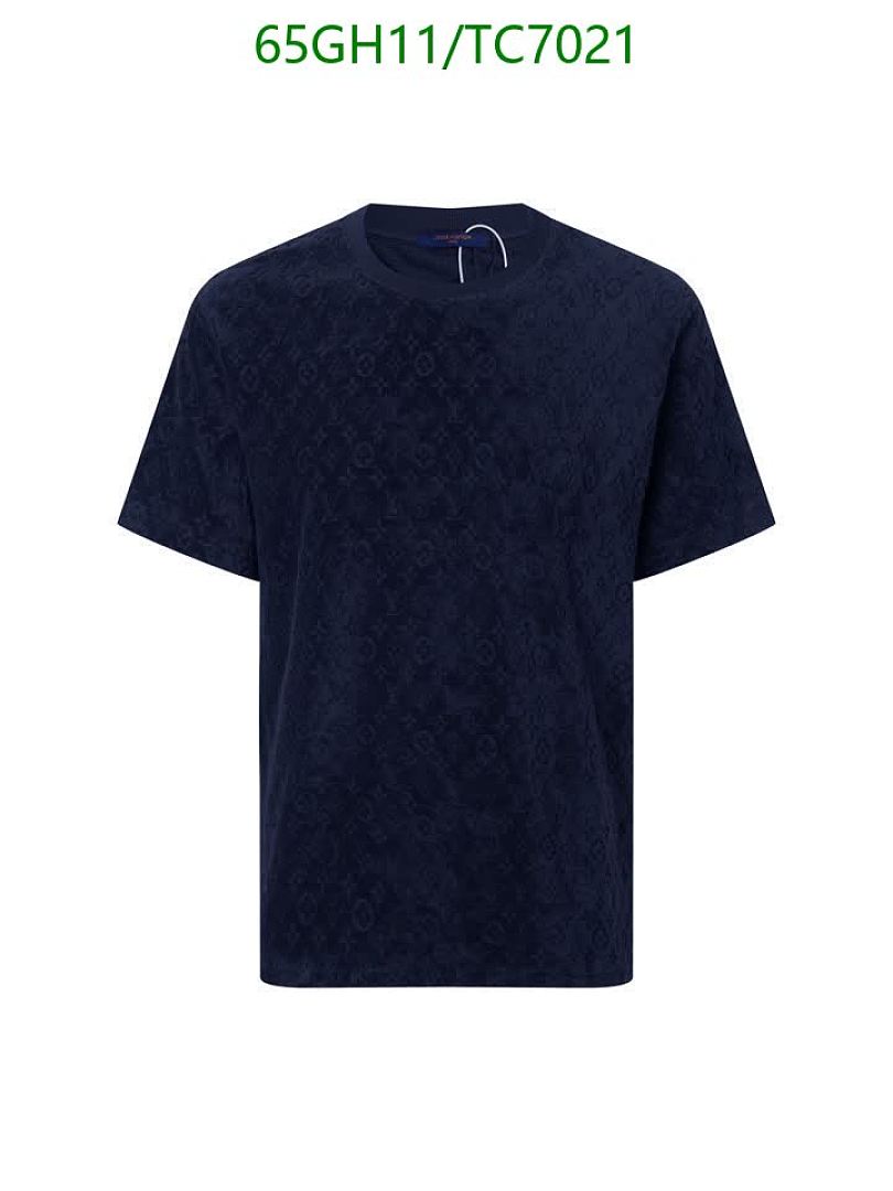 LV-Clothing Code: TC7021 $: 65USD