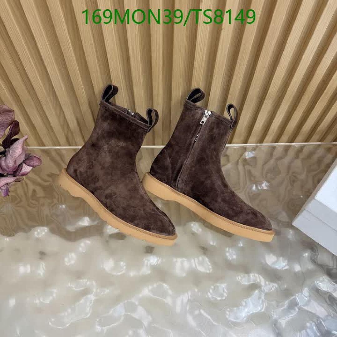 Celine-Shoes(Women) Code: TS8149 $: 169USD