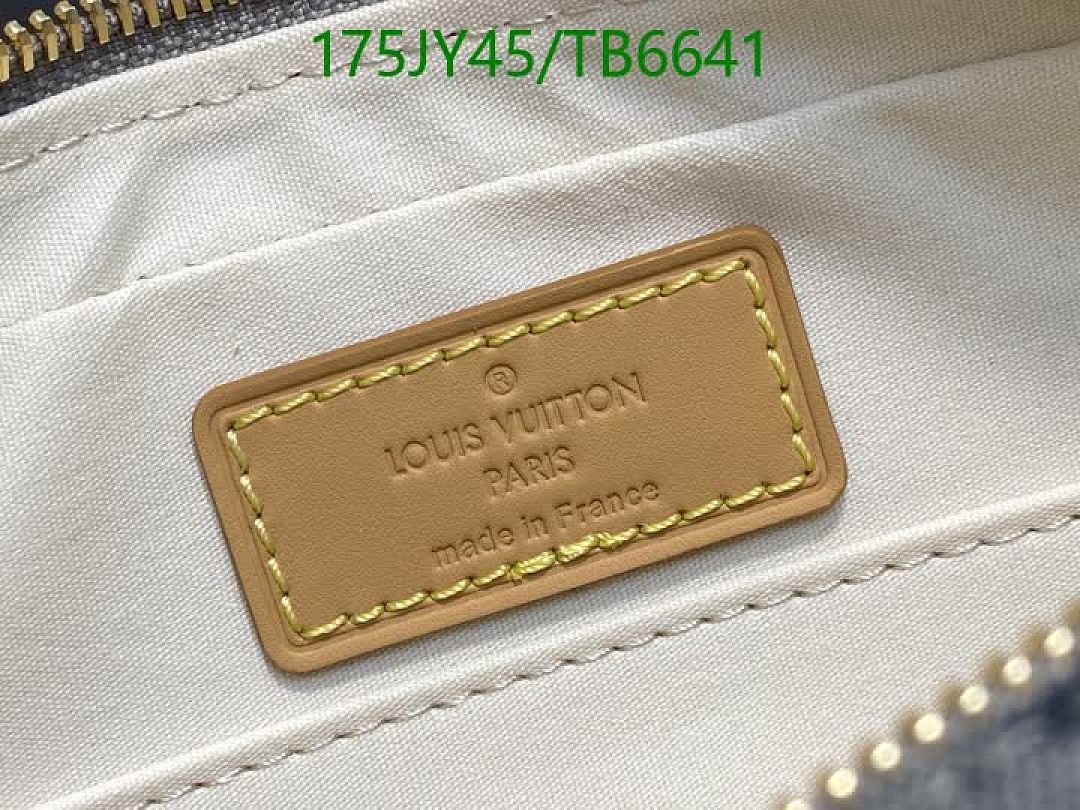 LV-Bags(5A) Code: TB6641 $: 175USD