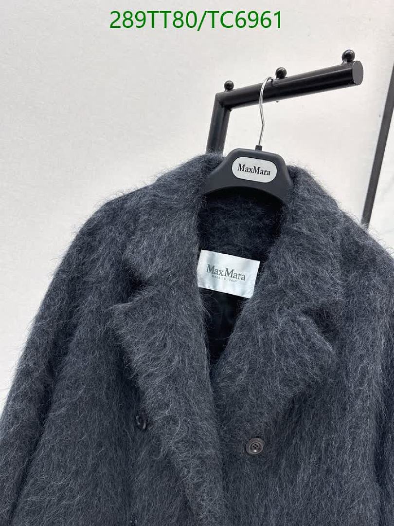 MaxMara-Down Jackets(Women) Code: TC6961 $: 289USD