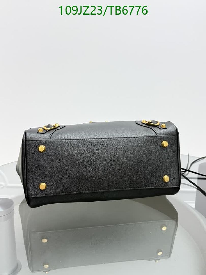 Balenciaga-Bags(4A) Code: TB6776 $: 109USD