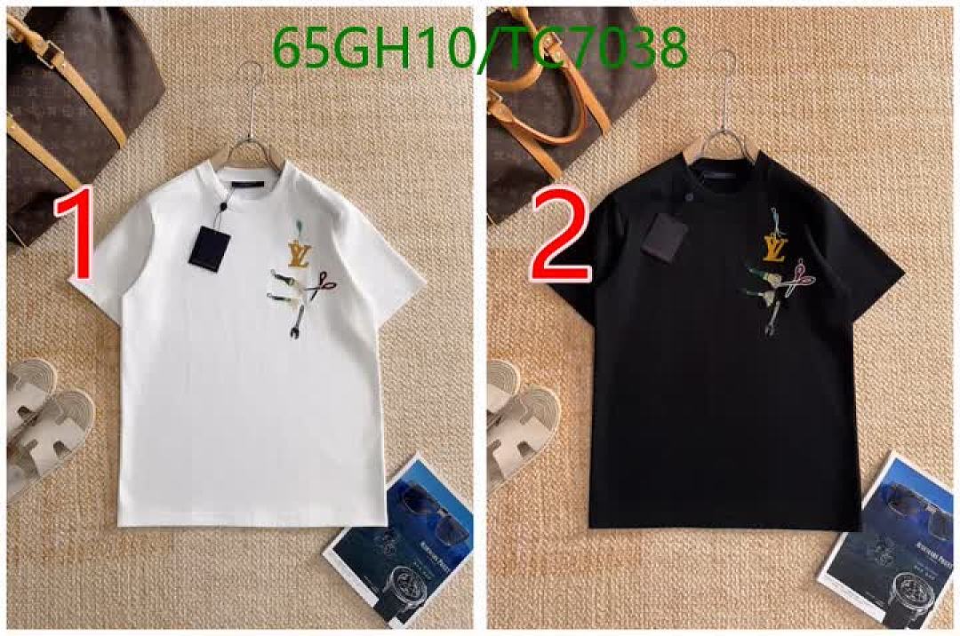 LV-Clothing Code: TC7038 $: 65USD