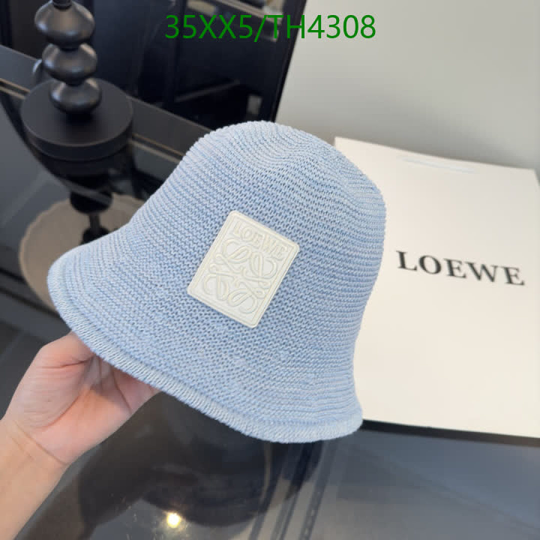 Loewe-Hats Code: TH4308 $: 35USD