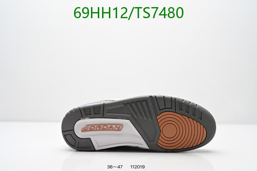 NIKE-Shoes(Women) Code: TS7480 $: 69USD