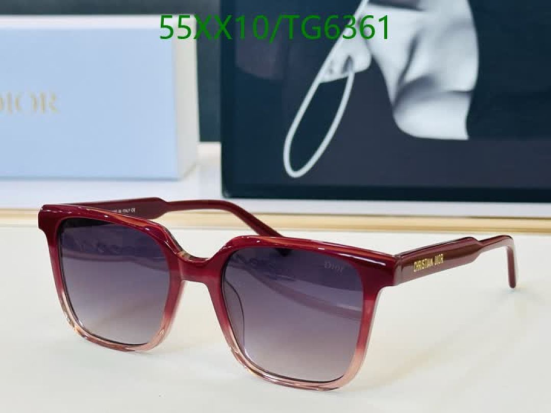 Dior-Glasses Code: TG6361 $: 55USD