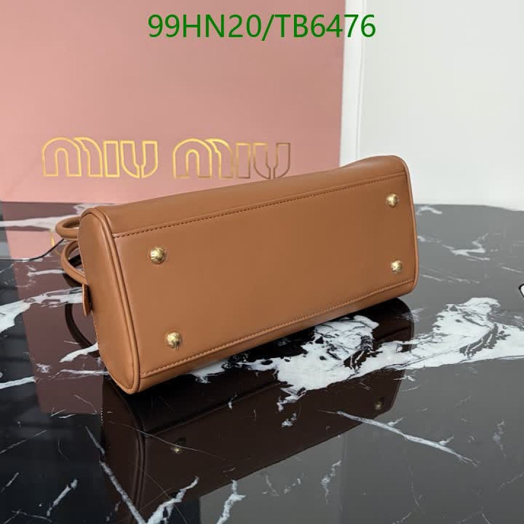 Miu Miu-Bags(4A) Code: TB6476 $: 99USD