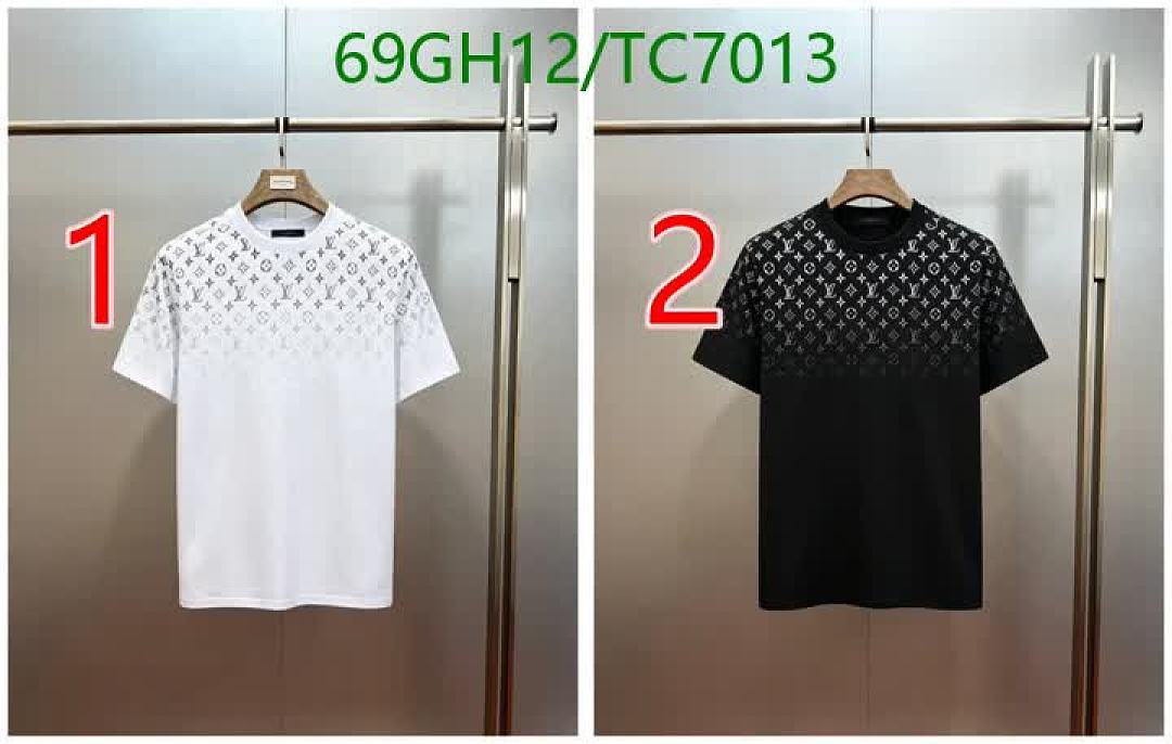 LV-Clothing Code: TC7013 $: 69USD
