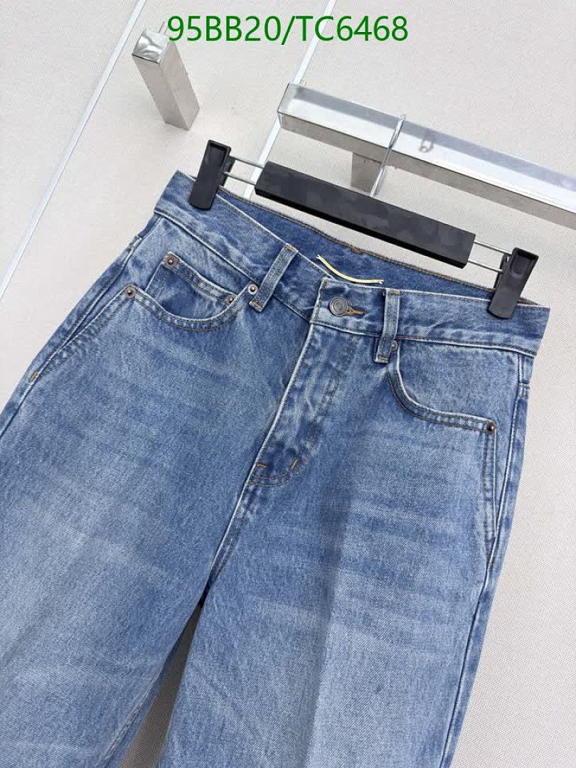 YSL-Clothing Code: TC6468 $: 95USD