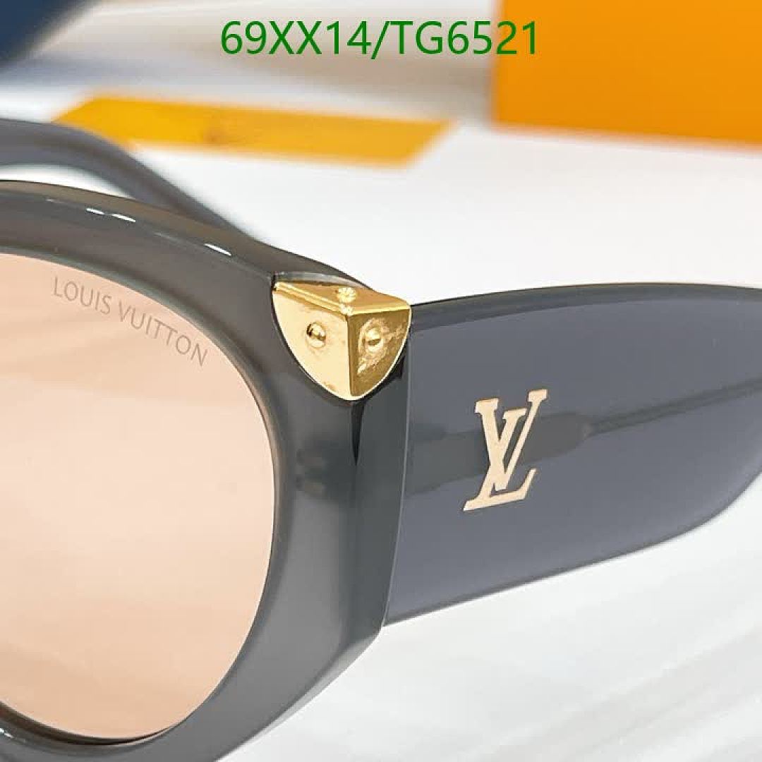 LV-Glasses Code: TG6521 $: 69USD