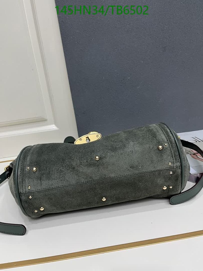 Chloe-Bags(4A) Code: TB6502 $: 145USD
