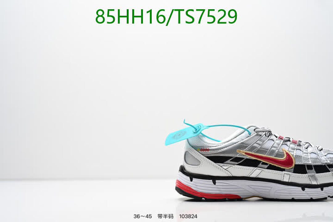 NIKE-Shoes(Women) Code: TS7529 $: 85USD