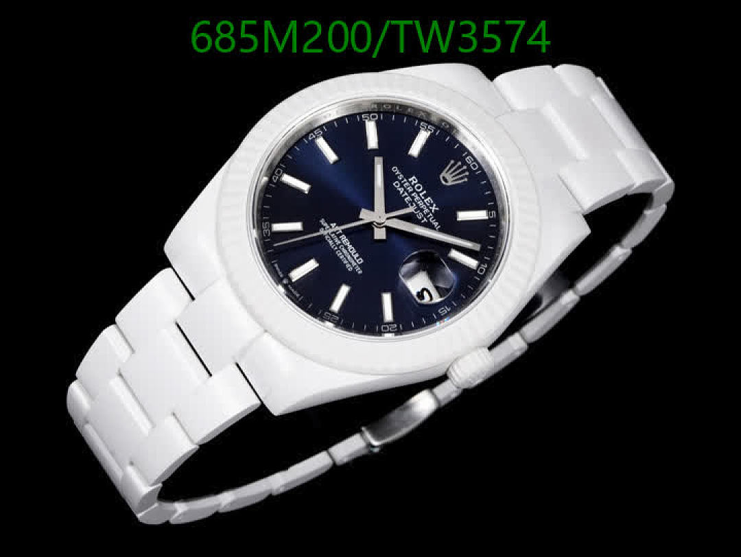 Rolex-Watches(5A) Code: TW3574 $: 685USD