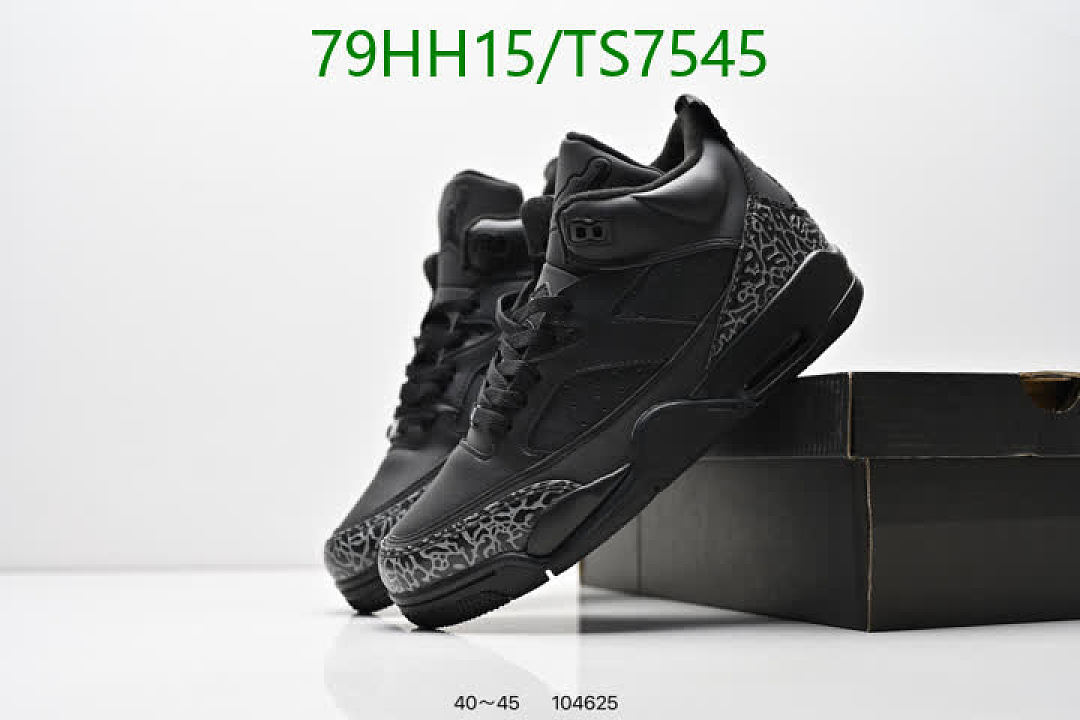 NIKE-Shoes(Women) Code: TS7545 $: 79USD