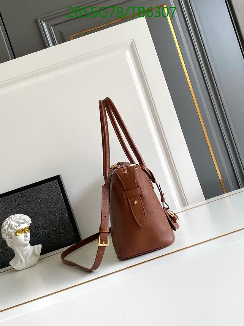 Prada-Bags(5A) Code: TB6307 $: 285USD