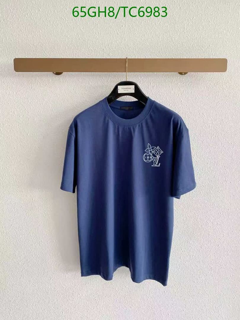 LV-Clothing Code: TC6983 $: 65USD