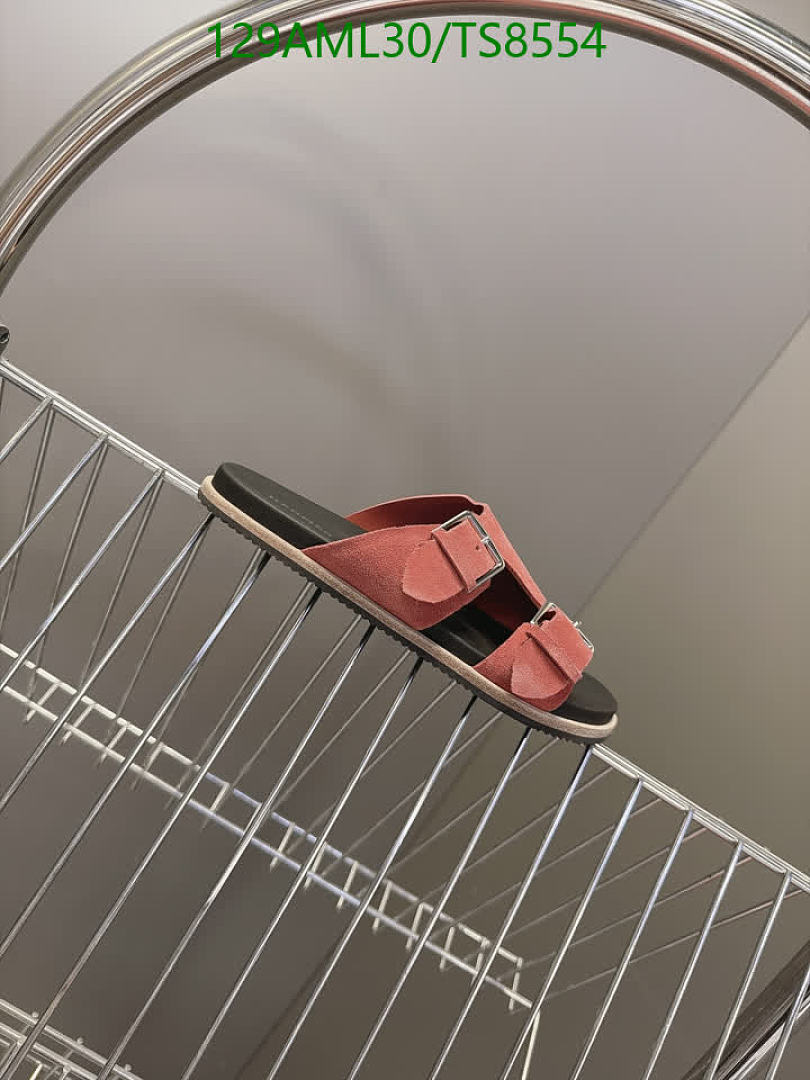 Hermes-Shoes(Women) Code: TS8554 $: 129USD