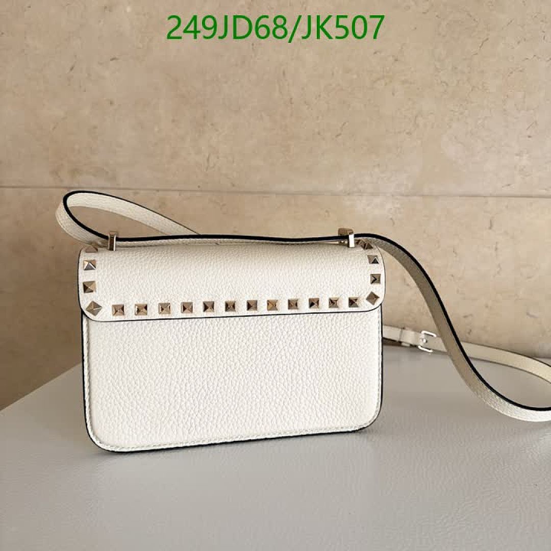 Valentino-Bags(5A) Code: JK507 $: 249USD