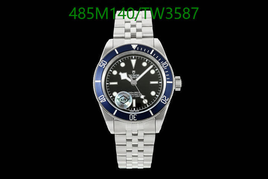 Tudor-Watches(5A) Code: TW3587 $: 485USD